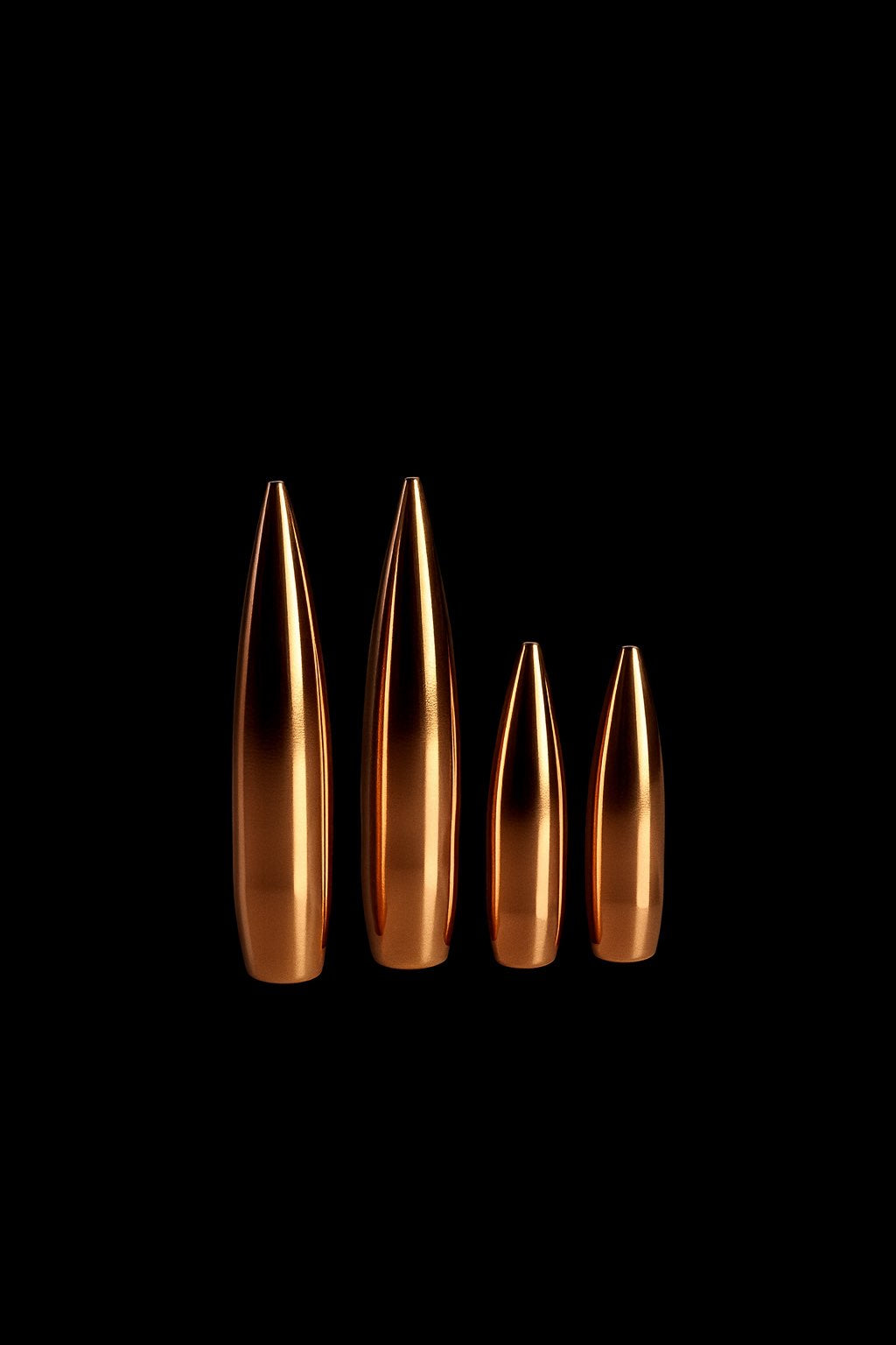 .338 Target - 242 grain - 100 stk.