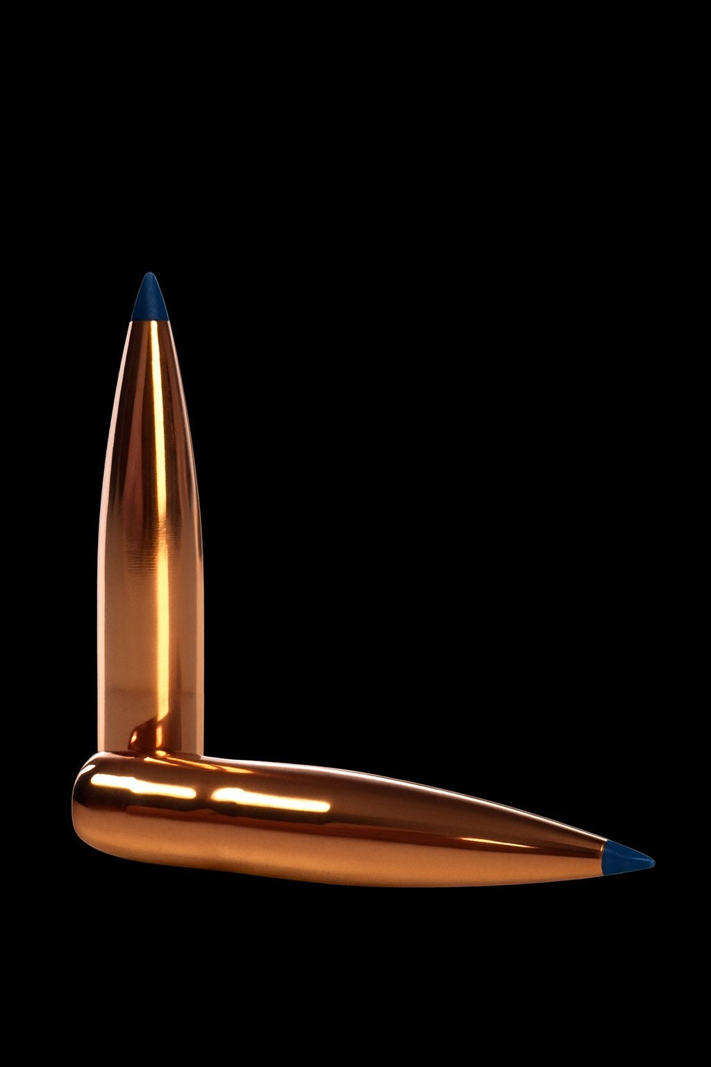 .244 / 6mm EDH 80 grain - 100 stk.