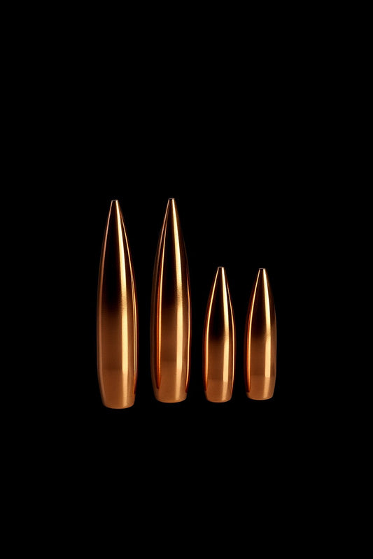 .338 Target - 242 grain - 100 stk.